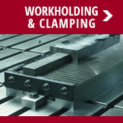 Work Holding & Clamping