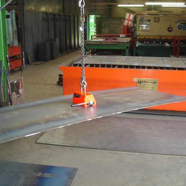 Permanent Lifting LHS