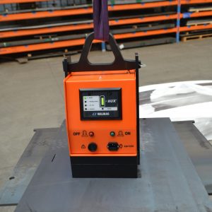 Battery Magnet Range - Battery Lifting Magnet