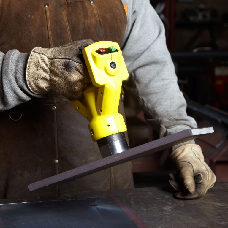 Electric Hand Lifter 60CE LHS