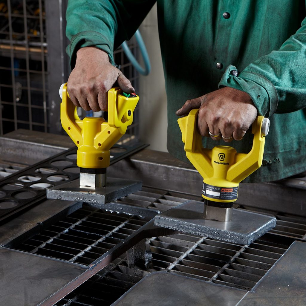 Electric Hand Lifter 60CE LHS