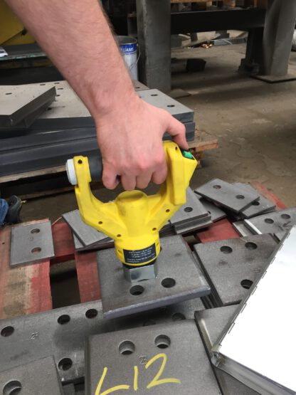 Hand Lifter 60-CE (Cordless Electric)