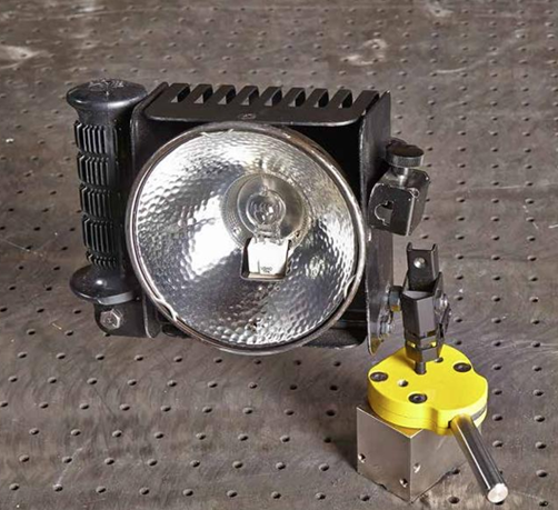 Magmount