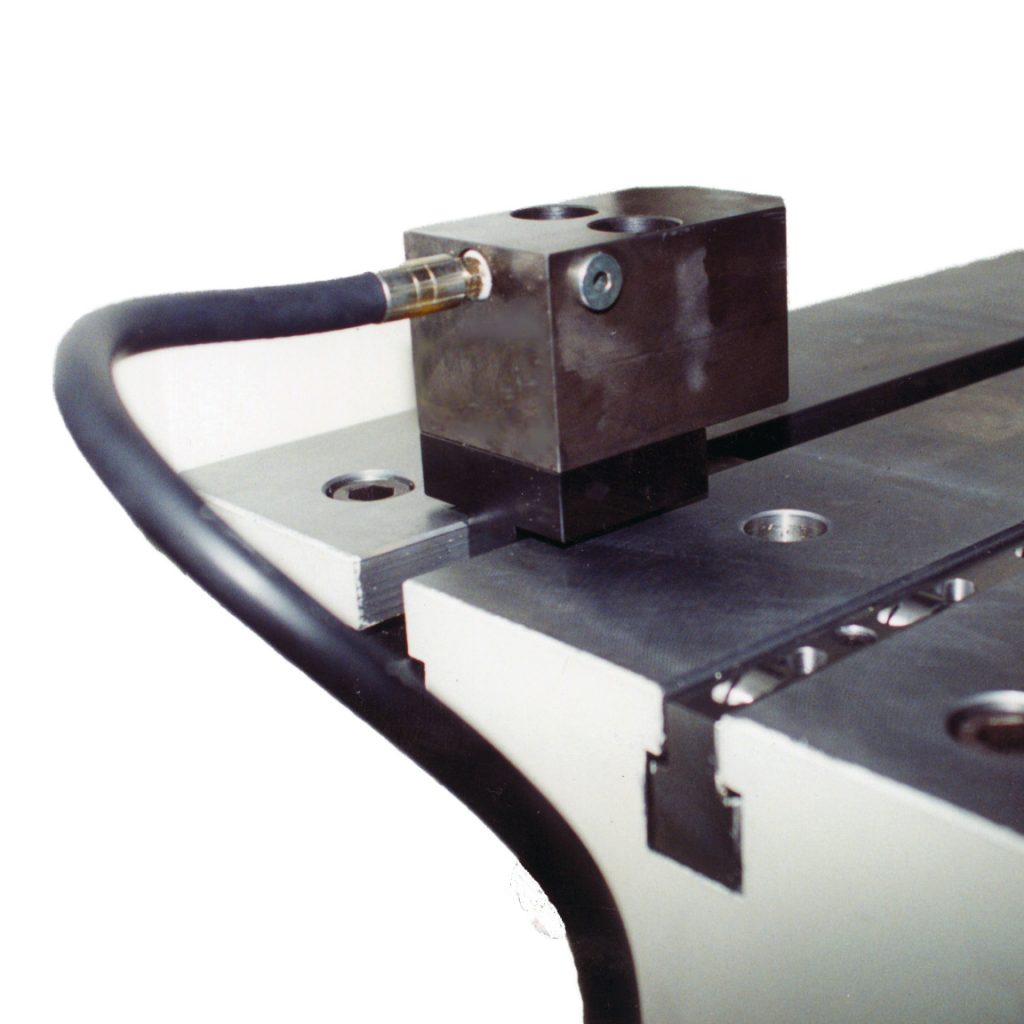 MTC TSlot Clamps LHS