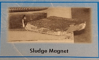 Sludge Magnet