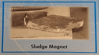 Sludge Magnet