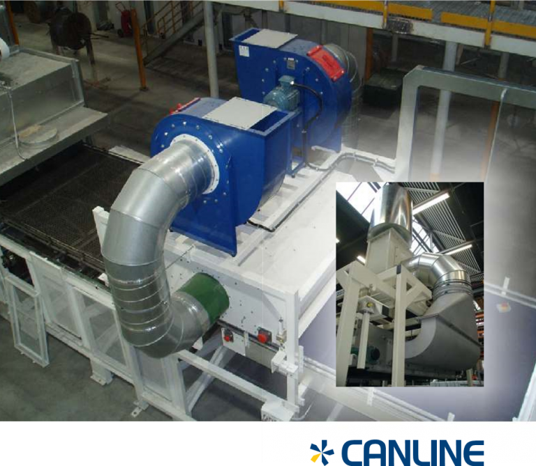 Vacuum Cup Handling LHS