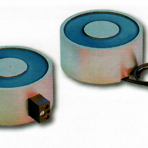 Small Electro Magnets