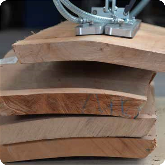 Vacuum Lifting for timber/cupboards/sawmills/industrial