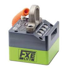 FXE- Electro Permanent Lifting Magnet