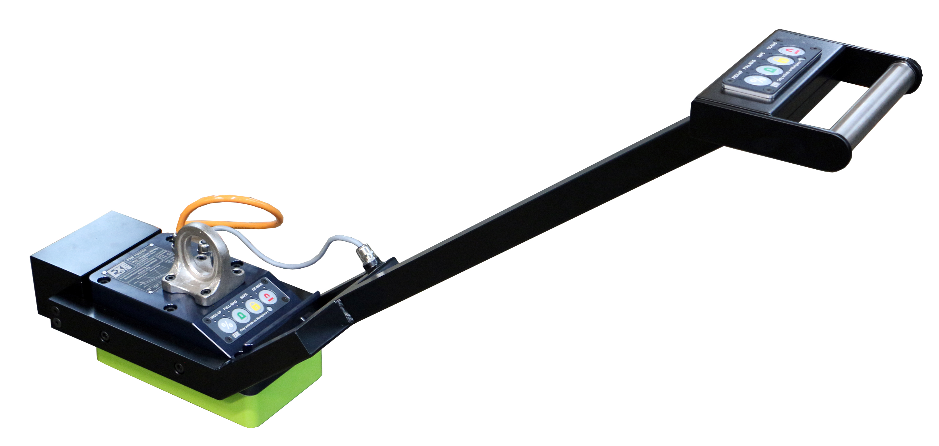 FXE /50 ElectroPermanent Lifting LHS