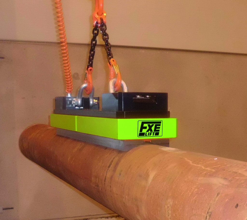 FXER ElectroPermanent Lifting LHS