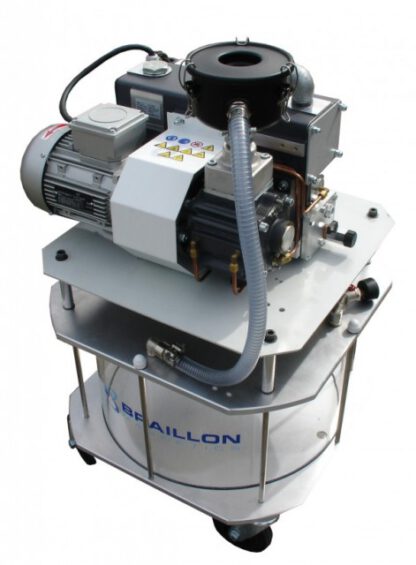 Vacuum Unit VAL-SEP