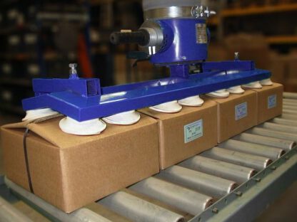 Large Tube Lifter Packaging