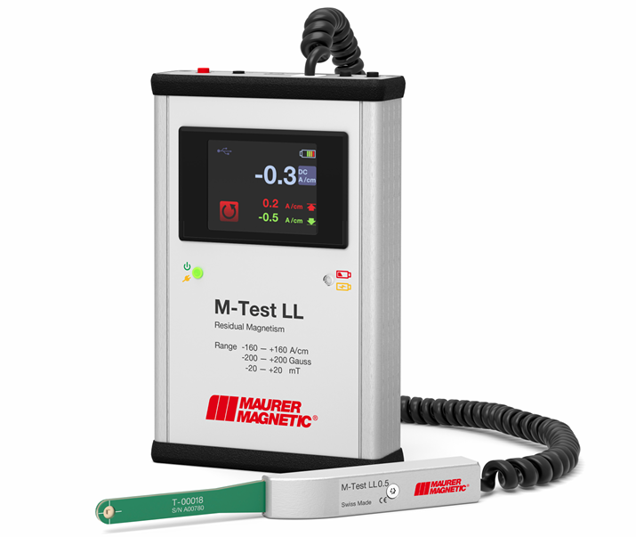 M-Test LL